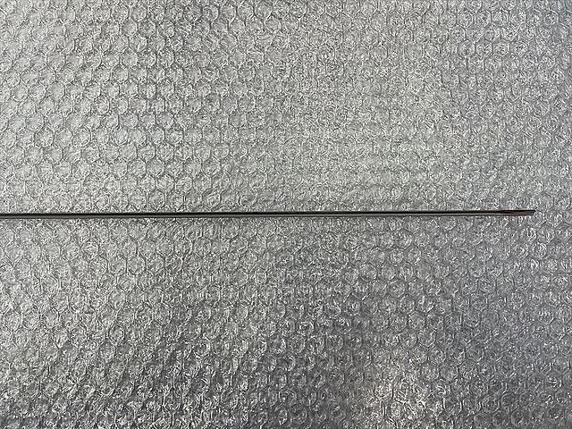 ミロク機械 ガンドリル Φ5.000×1000