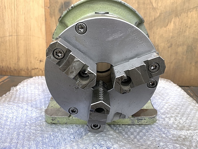 ユキワ精工 インデックス DMB-135