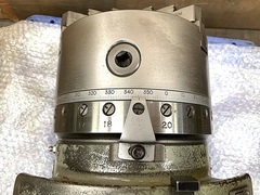 ユキワ精工 インデックス DMB-135