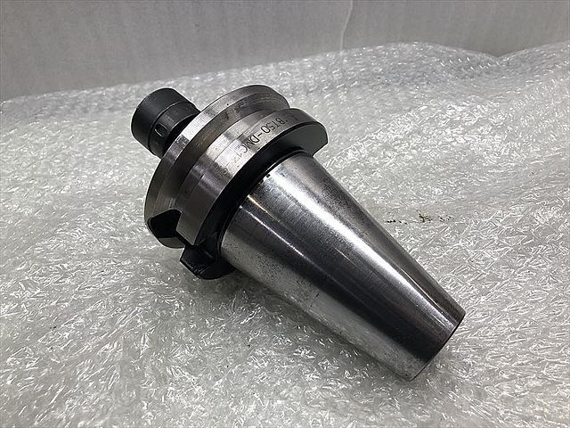 ユキワ精工 コレットホルダー BT50-DMC13-90