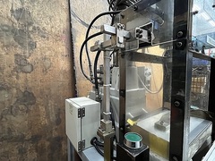 ヨシカワ リベッティングマシン US-30