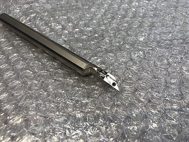三菱 ボーリングバイトホルダー FSVJC1612L-08S