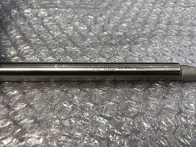三菱 ボーリングバイトホルダー FSVJC1612L-08S