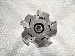 ワイダ フェイスミル M40-J