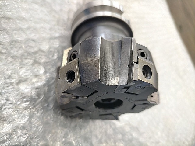 ワイダ フェイスミル M40-J