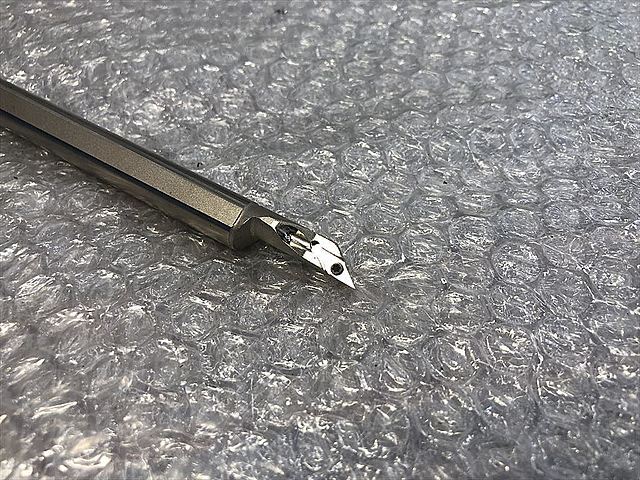 三菱 ボーリングバイトホルダー FSVJC1612L-08S