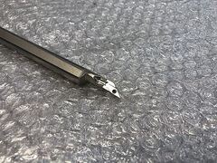 三菱 ボーリングバイトホルダー FSVJC1612L-08S