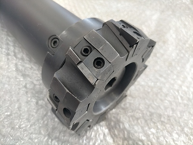 ワイダ フェイスミル M40-J