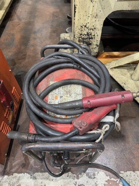 パナソニック アーク溶接機 YK-250AD2