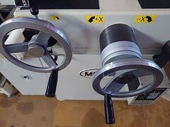 三井ハイテック NC平面研削盤 MSG-618PC-NC