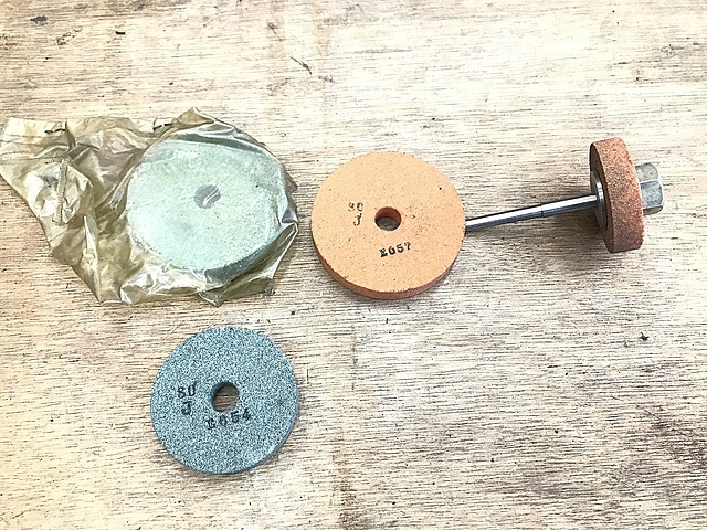 三井工作所 増速スピンドルセット MAG-H-2L-2