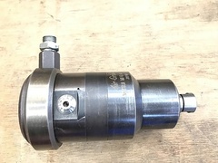 三井工作所 増速スピンドルセット MAG-H-2L-2
