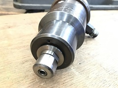 三井工作所 増速スピンドルセット MAG-H-2L-2