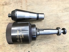 三井工作所 増速スピンドルセット MAG-H-2L-2