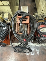 パナソニック 半自動溶接機 YD-180R-2