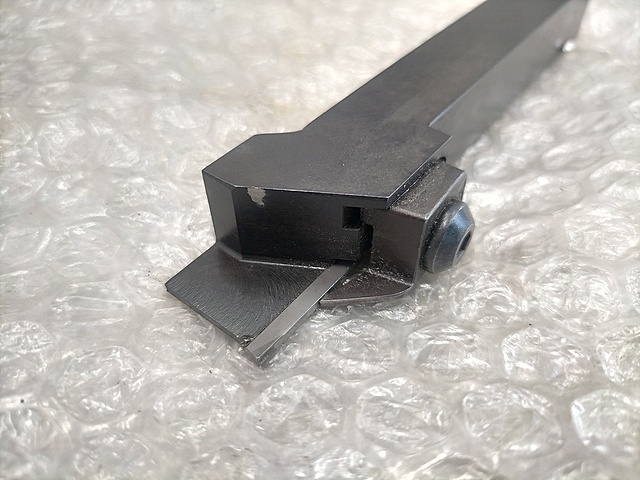 三菱マテリアル バイトホルダー DGHR1616K2G