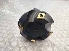 三菱マテリアル フェイスミルカッター MG245R504W32