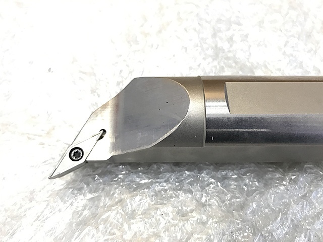 三菱マテリアル ボーリングバイトホルダー S40TSVQCR16