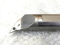 三菱マテリアル ボーリングバイトホルダー S40TSVQCR16