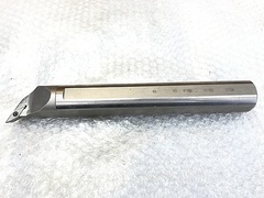 三菱マテリアル ボーリングバイトホルダー S40TSVQCR16