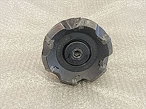 三菱マテリアル フェイスミル SE445R0506E