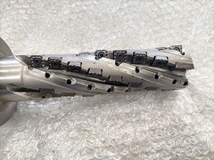 三菱マテリアル ロングエッジカッター SPX4R05034BT50NM