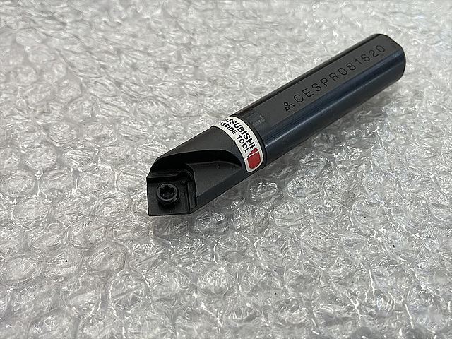 三菱マテリアル 面取りカッター CESPR081S20