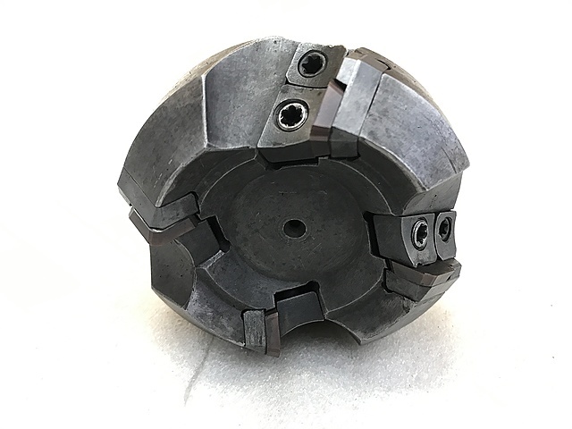 三菱マテリアル フェイスミルカッター SE445R634S32