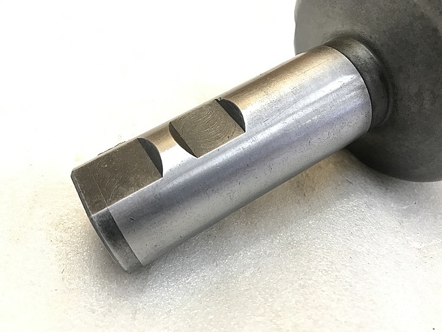 三菱マテリアル フェイスミルカッター SE445R634S32