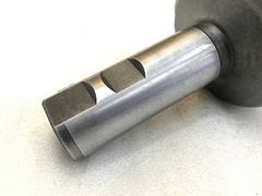 三菱マテリアル フェイスミルカッター SE445R634S32