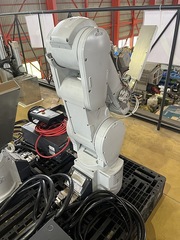 三菱電機 ロボット RV-7FLC-Q
