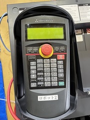 三菱電機 ロボット RV-7FLC-Q