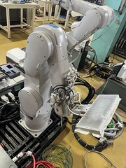 三菱電機 ロボット RV-7FLC-Q-S166