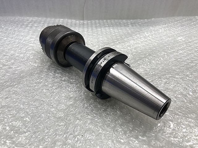 不二越 ドリルチャック BT40-JTA3-90