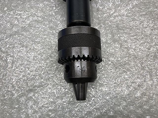 不二越 ドリルチャック BT40-JTA3-90
