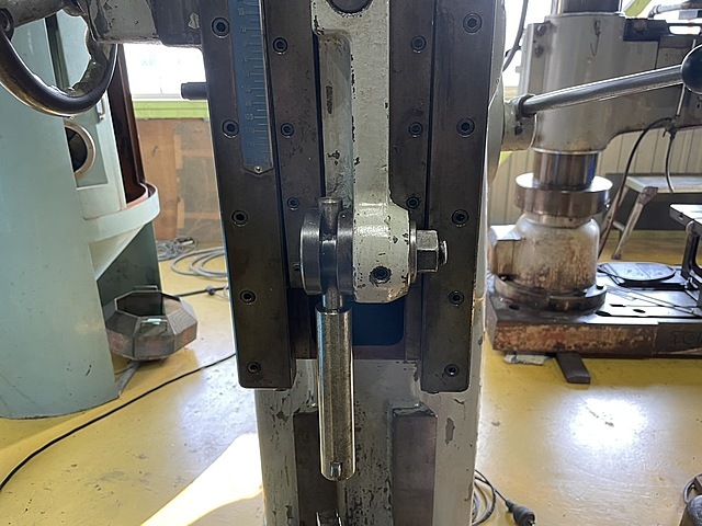 中防鉄工所 スロッター NS3