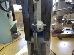 中防鉄工所 スロッター NS3