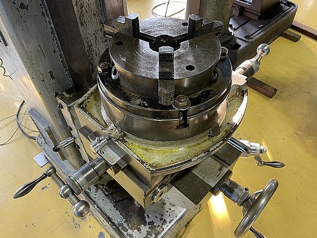 中防鉄工所 スロッター NS3