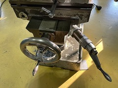 中防鉄工所 スロッター NS3