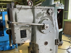中防鉄工所 スロッター NS3