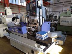 三菱重工業 NC円筒研削盤 RD23-B35P