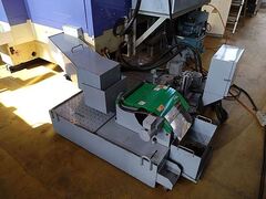 三菱重工業 NC円筒研削盤 RD23-B35P