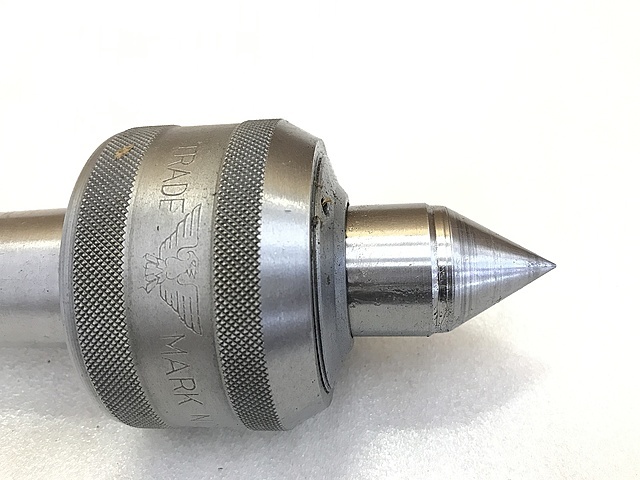 二村機器 回転センター No.4