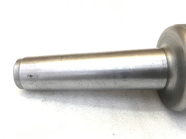 二村機器 回転センター No.4