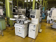 丸栄機械 内面研削盤 PIG-300