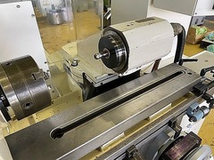 丸栄機械 内面研削盤 PIG-300