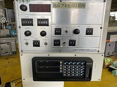 丸栄機械 内面研削盤 PIG-300