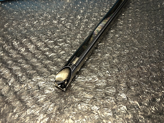 京セラ ボーリングバイトホルダー 新品 K16X-STUPR11-18
