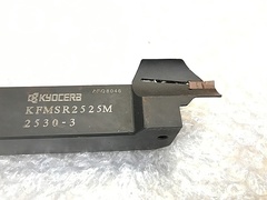京セラ バイトホルダー KFMSR2525M2530-3