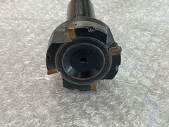 京セラ フェイスミルカッター MSO9063-S32-09